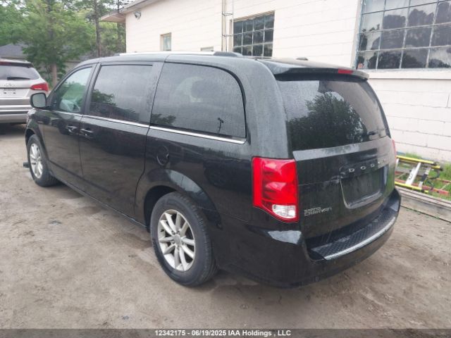 2C4RDGCG0LR180376 Dodge Grand Caravan