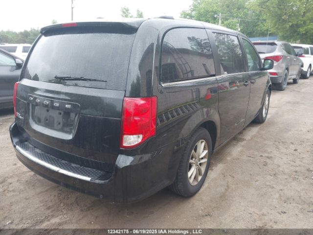 2C4RDGCG0LR180376 Dodge Grand Caravan