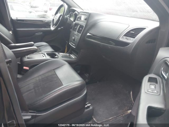 2C4RDGCG0LR180376 Dodge Grand Caravan