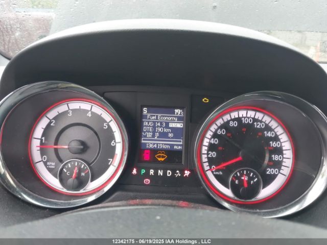 2C4RDGCG0LR180376 Dodge Grand Caravan