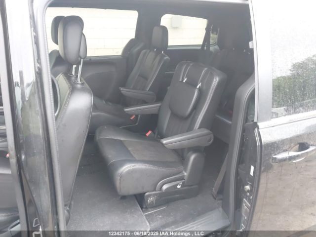 2C4RDGCG0LR180376 Dodge Grand Caravan