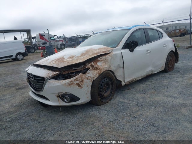 JM1BM1M36E1144063 Mazda py