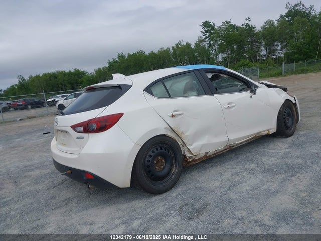 JM1BM1M36E1144063 Mazda py