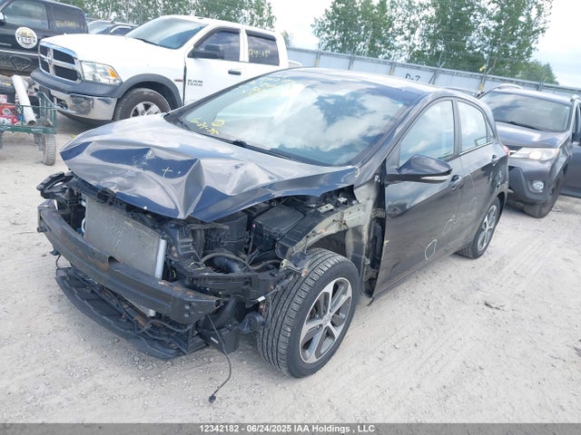 KMHD35LH6GU302494 Hyundai dohc gdi nu