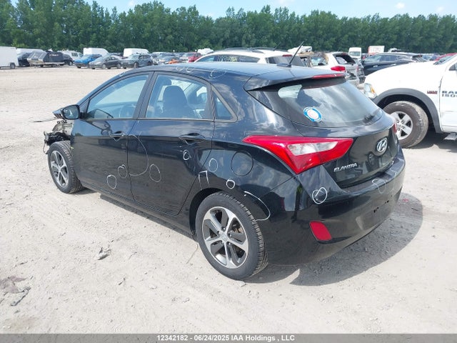 KMHD35LH6GU302494 Hyundai dohc gdi nu