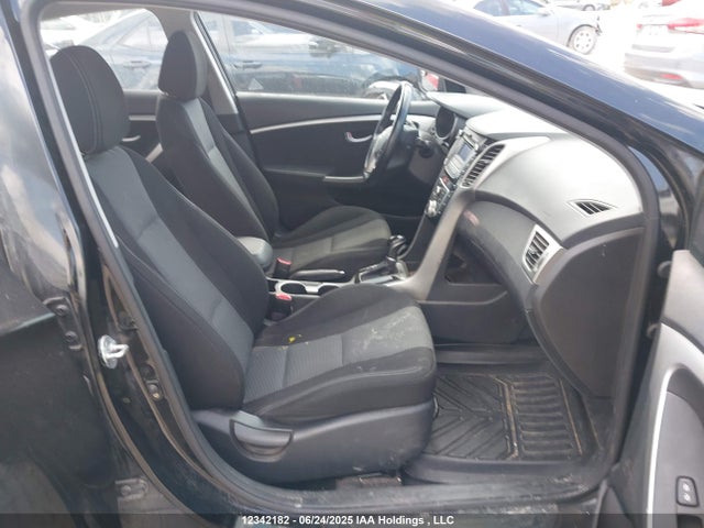 KMHD35LH6GU302494 Hyundai dohc gdi nu