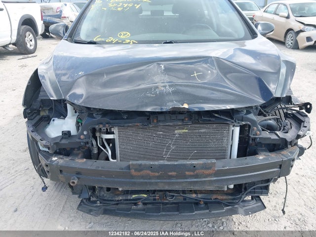 KMHD35LH6GU302494 Hyundai dohc gdi nu