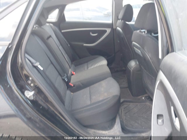 KMHD35LH6GU302494 Hyundai dohc gdi nu