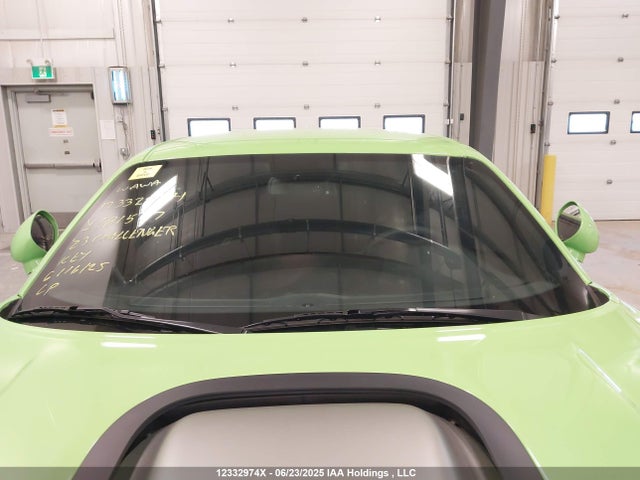 2C3CDZFJ9PH581577 Dodge Challenger