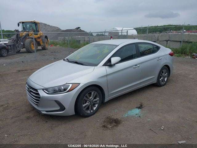KMHD84LFXJU706013 Hyundai mpi nu