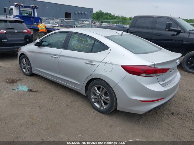 KMHD84LFXJU706013 Hyundai mpi nu