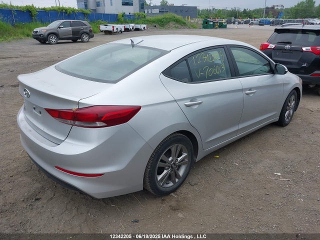 KMHD84LFXJU706013 Hyundai mpi nu