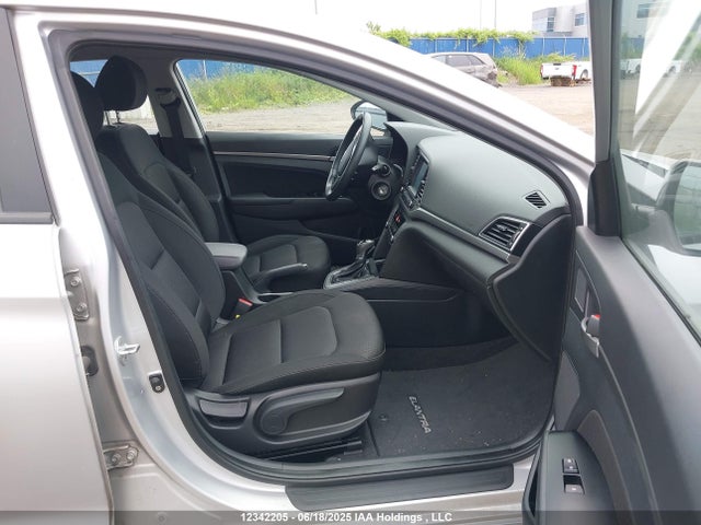 KMHD84LFXJU706013 Hyundai mpi nu