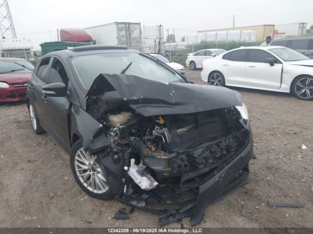 1FADP3K25FL284297 auction archive image