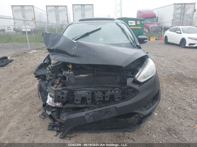 1FADP3K25FL284297 Ford 2015