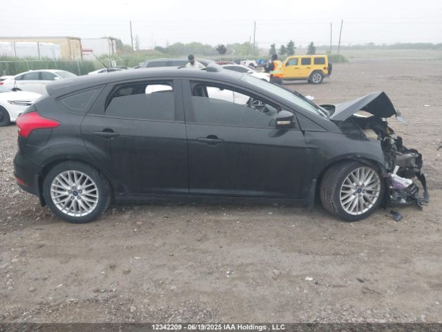 1FADP3K25FL284297 Ford 2015