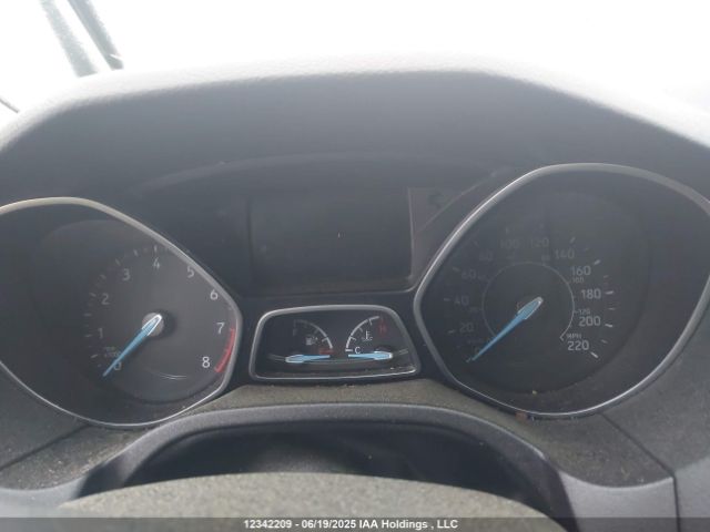 1FADP3K25FL284297 Ford 2015