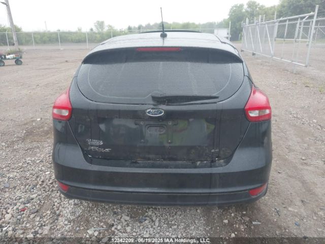 1FADP3K25FL284297 Ford 2015
