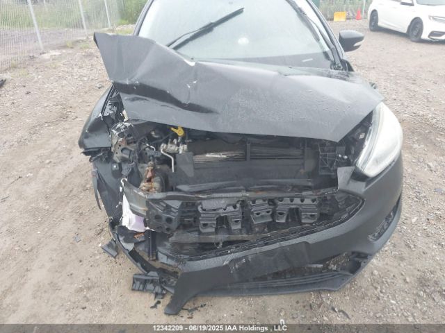 1FADP3K25FL284297 Ford 2015