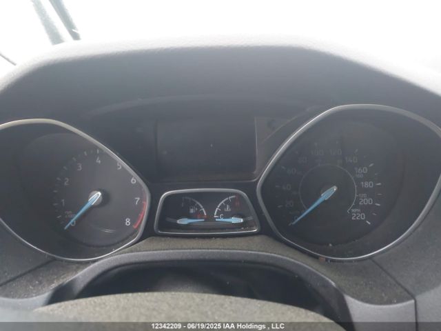 1FADP3K25FL284297 Ford 2015