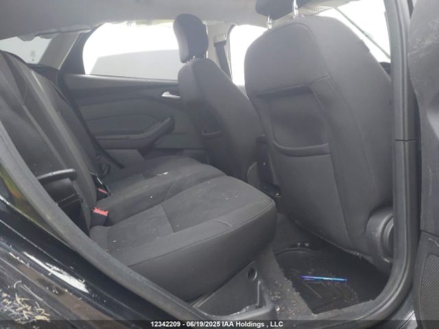 1FADP3K25FL284297 Ford 2015