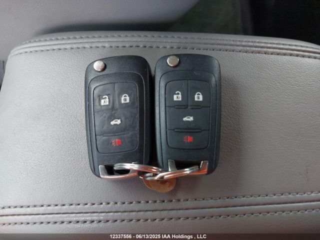 1G4P15SK0H4113499 Buick Verano