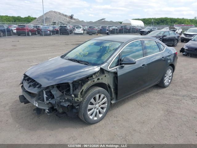 1G4P15SK0H4113499 Buick Verano
