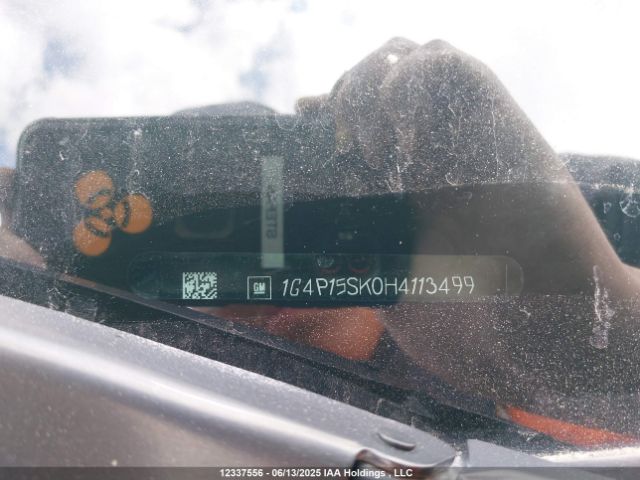 1G4P15SK0H4113499 Buick Verano