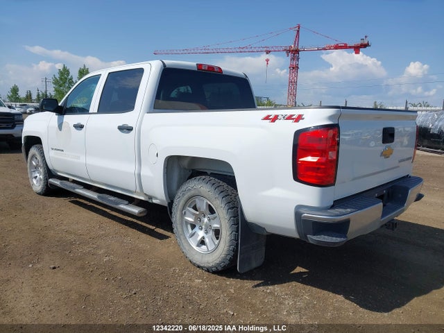 3GCUKNEC9JG104964 Chevrolet l83 - sidi: spark ignited direct injection, vvt: variable valve timing, afm, e85 max, alum