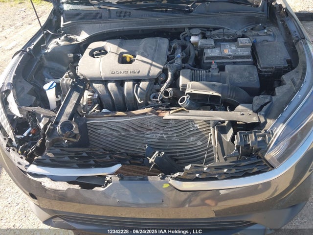 3KPF24AD7RE765627 KIA mpi nu