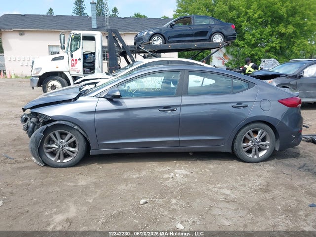 KMHD84LFXJU679413 Hyundai mpi nu