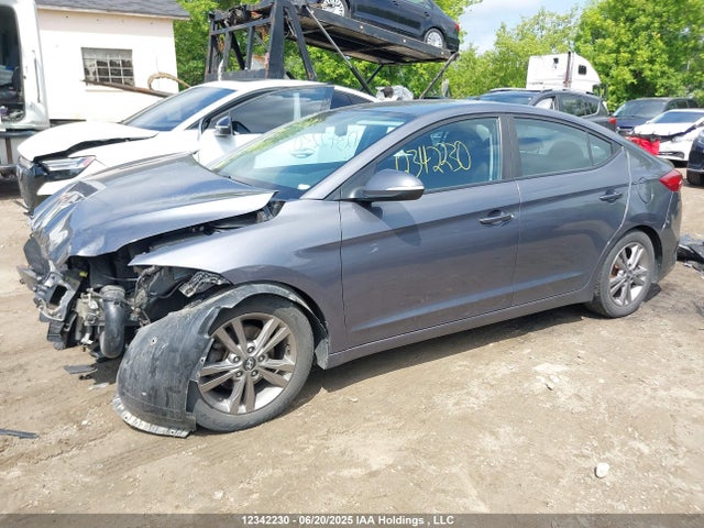 KMHD84LFXJU679413 Hyundai mpi nu