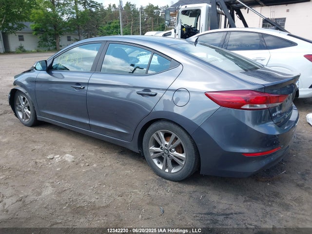 KMHD84LFXJU679413 Hyundai mpi nu