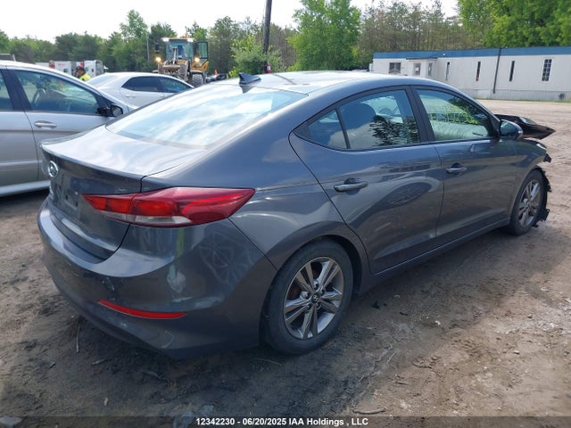KMHD84LFXJU679413 Hyundai mpi nu