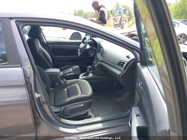KMHD84LFXJU679413 Hyundai mpi nu