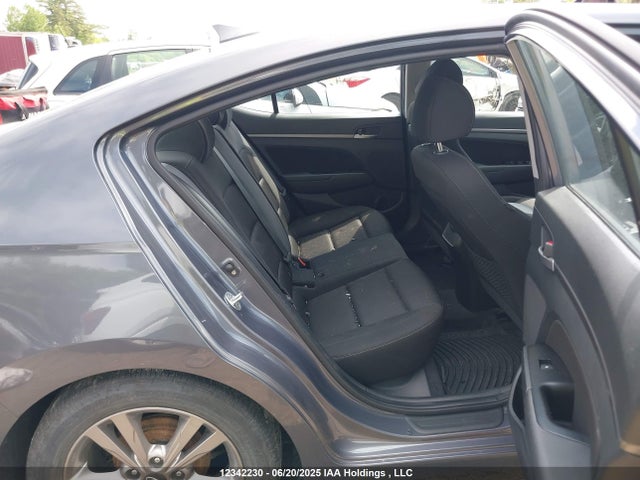 KMHD84LFXJU679413 Hyundai mpi nu