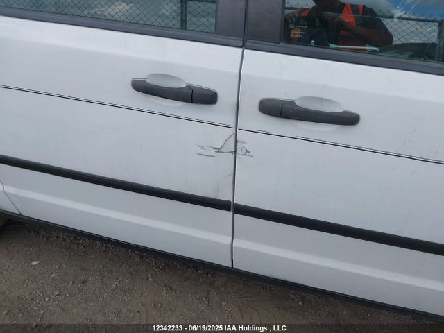 2C4RDGBGXER457362 Dodge Grand Caravan
