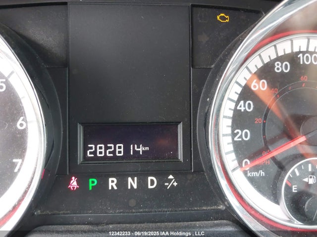 2C4RDGBGXER457362 Dodge Grand Caravan