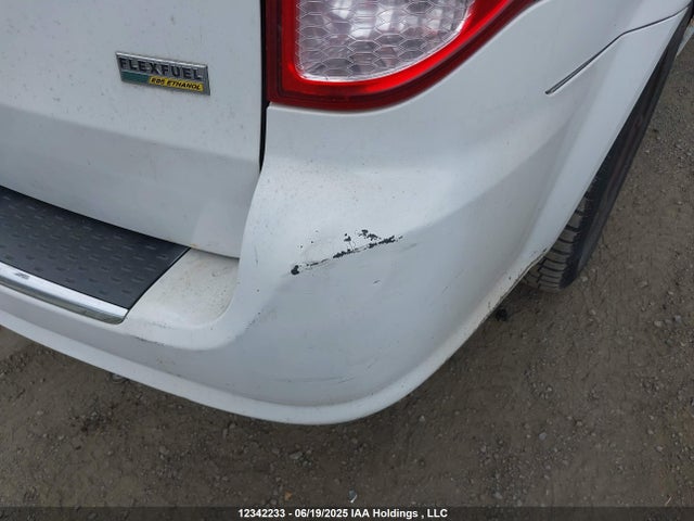 2C4RDGBGXER457362 Dodge Grand Caravan