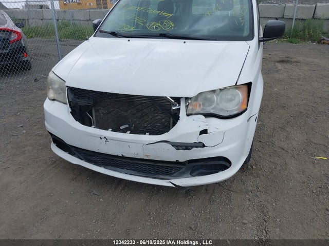 2C4RDGBGXER457362 Dodge Grand Caravan