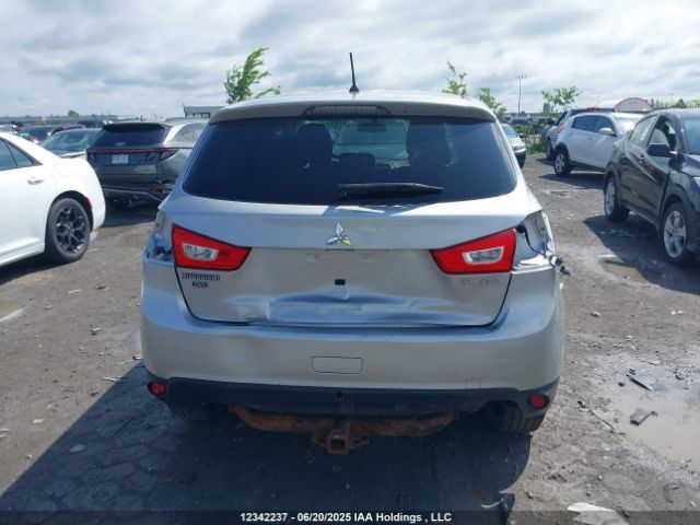 4A4AJ3AU7EE602854 Mitsubishi dohc mivec