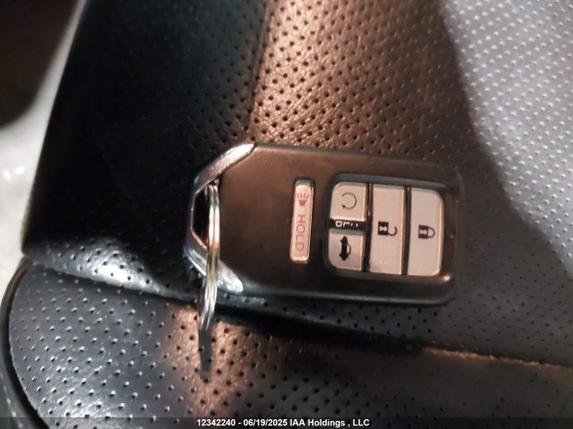 Honda l15b7 2018 2HGFC1F92JH103836 Image 11