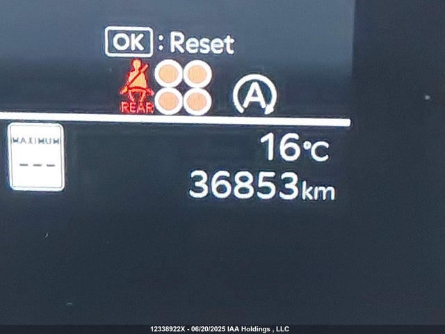 5XYRHDJF1RG267245 KIA t-gdi theta-iii