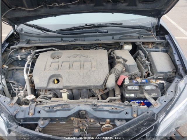 2T1BURHE5HC809402 Toyota 2zr-fe