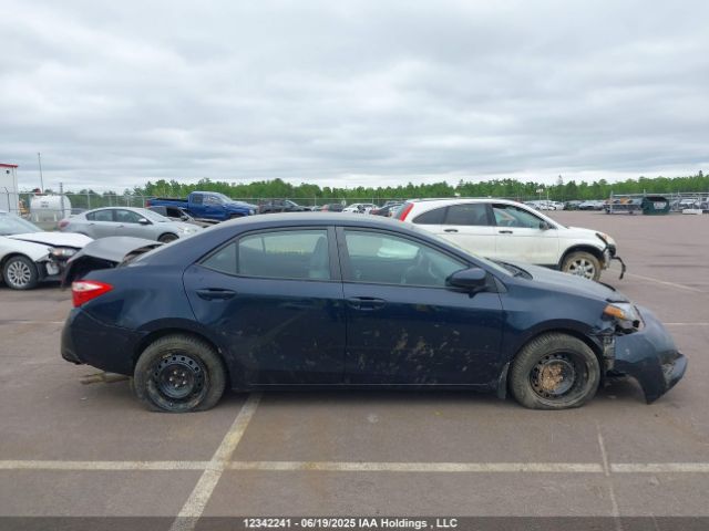 2T1BURHE5HC809402 Toyota 2zr-fe