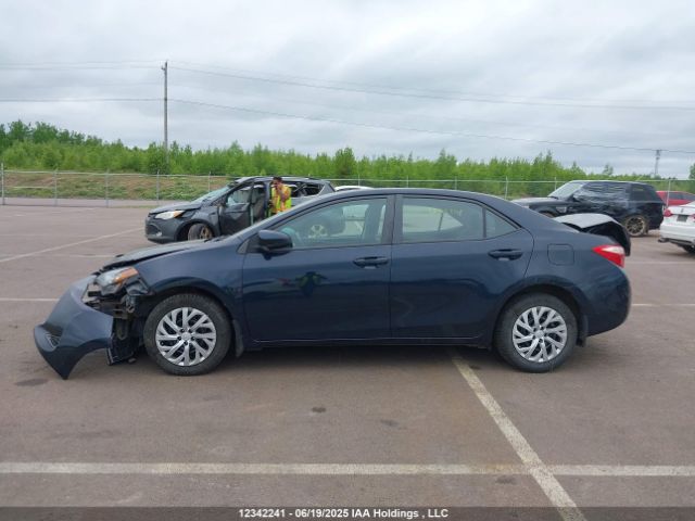 2T1BURHE5HC809402 Toyota 2zr-fe