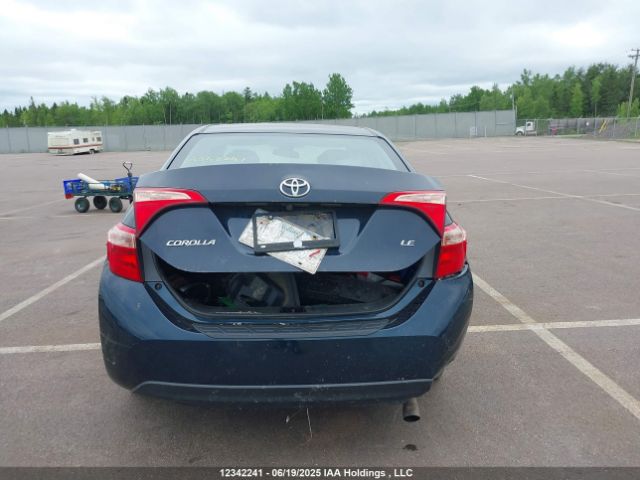 2T1BURHE5HC809402 Toyota 2zr-fe