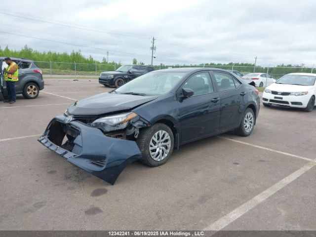 2T1BURHE5HC809402 Toyota 2zr-fe