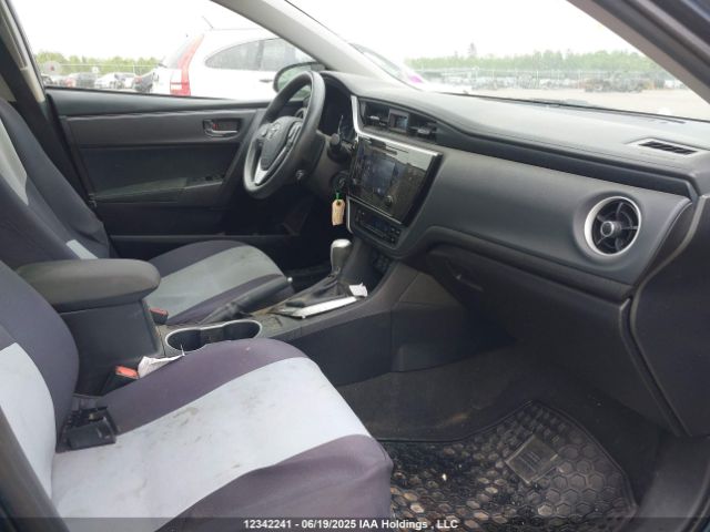 2T1BURHE5HC809402 Toyota 2zr-fe