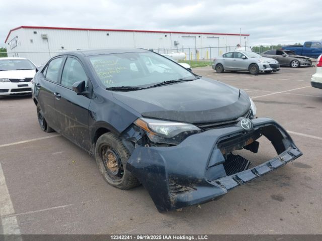 2T1BURHE5HC809402 Toyota 2zr-fe